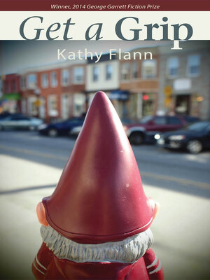 cover image of Get a Grip